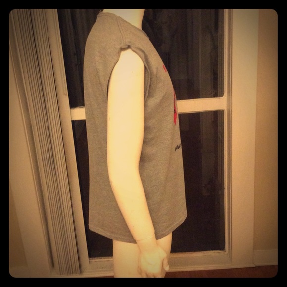 ☠️BAD ASS BOYS HAVE BAD ASS TOYS☠️MUSCLE T-SHIRT🧸 - Picture 3 of 4